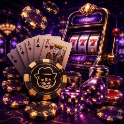 Richard Casino 图标